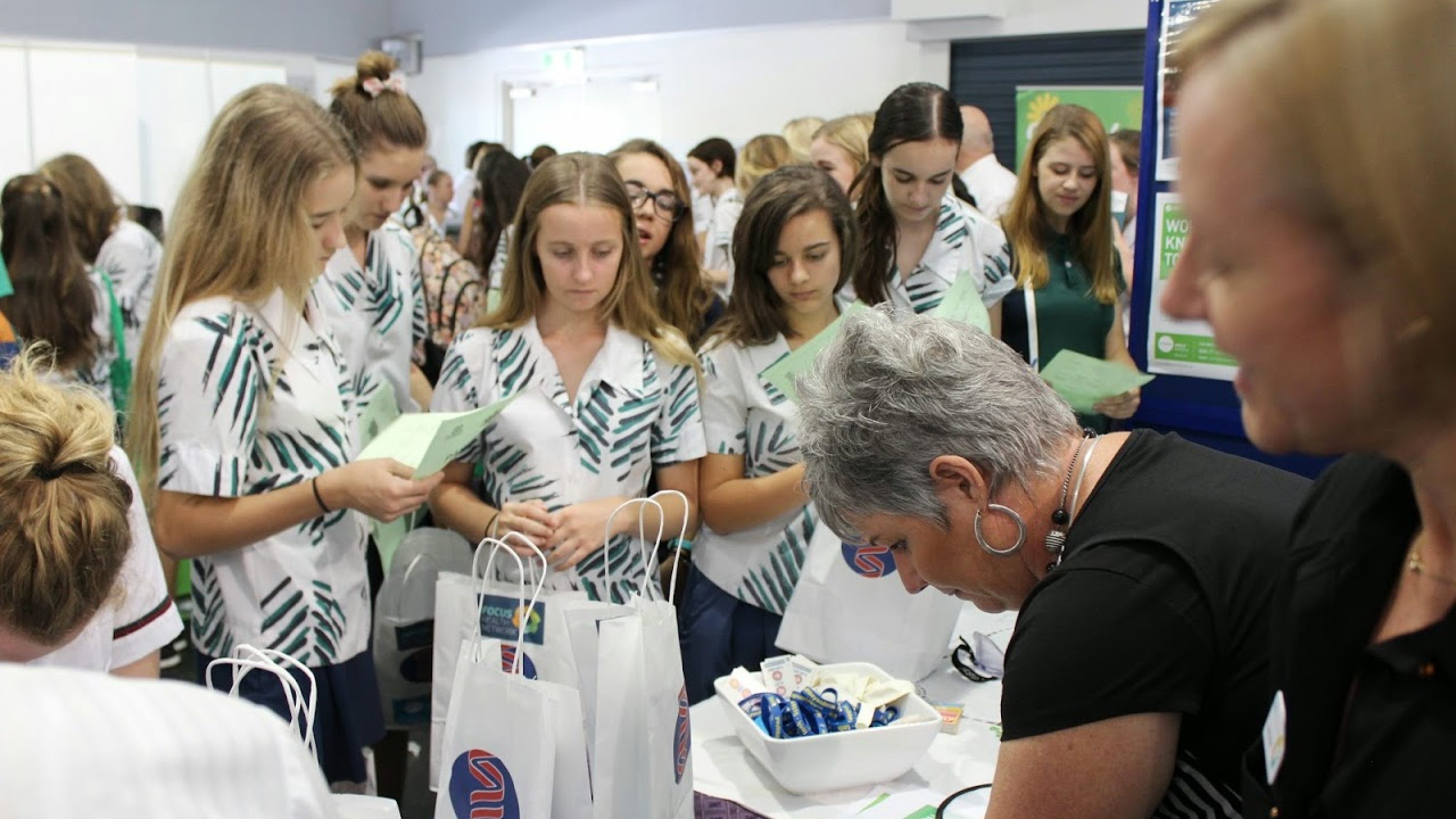 health heroes expo sunshine coast