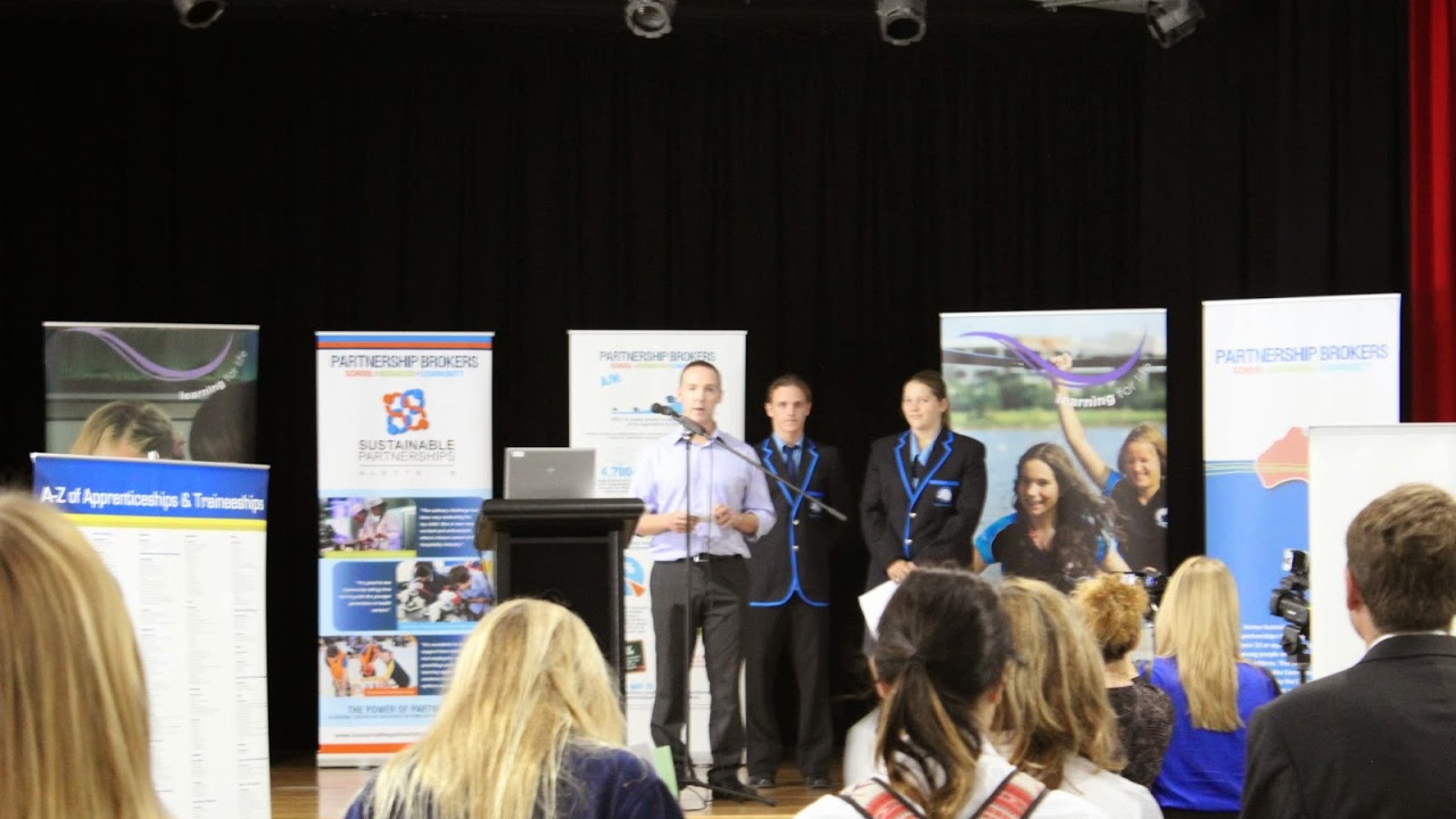 health heroes expo sunshine coast