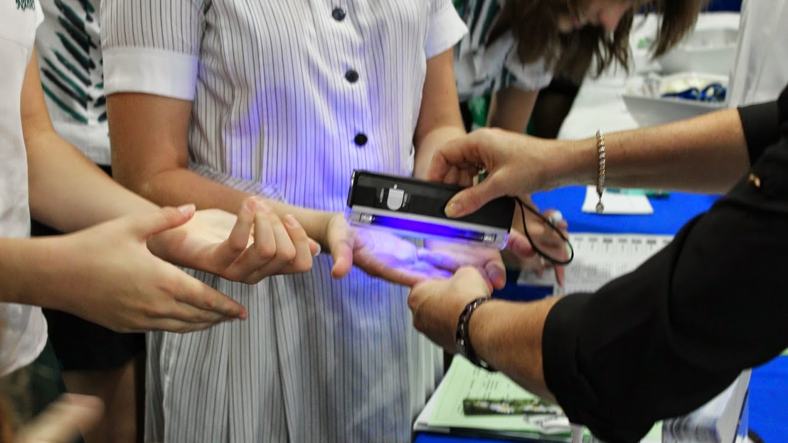 health heroes expo sunshine coast