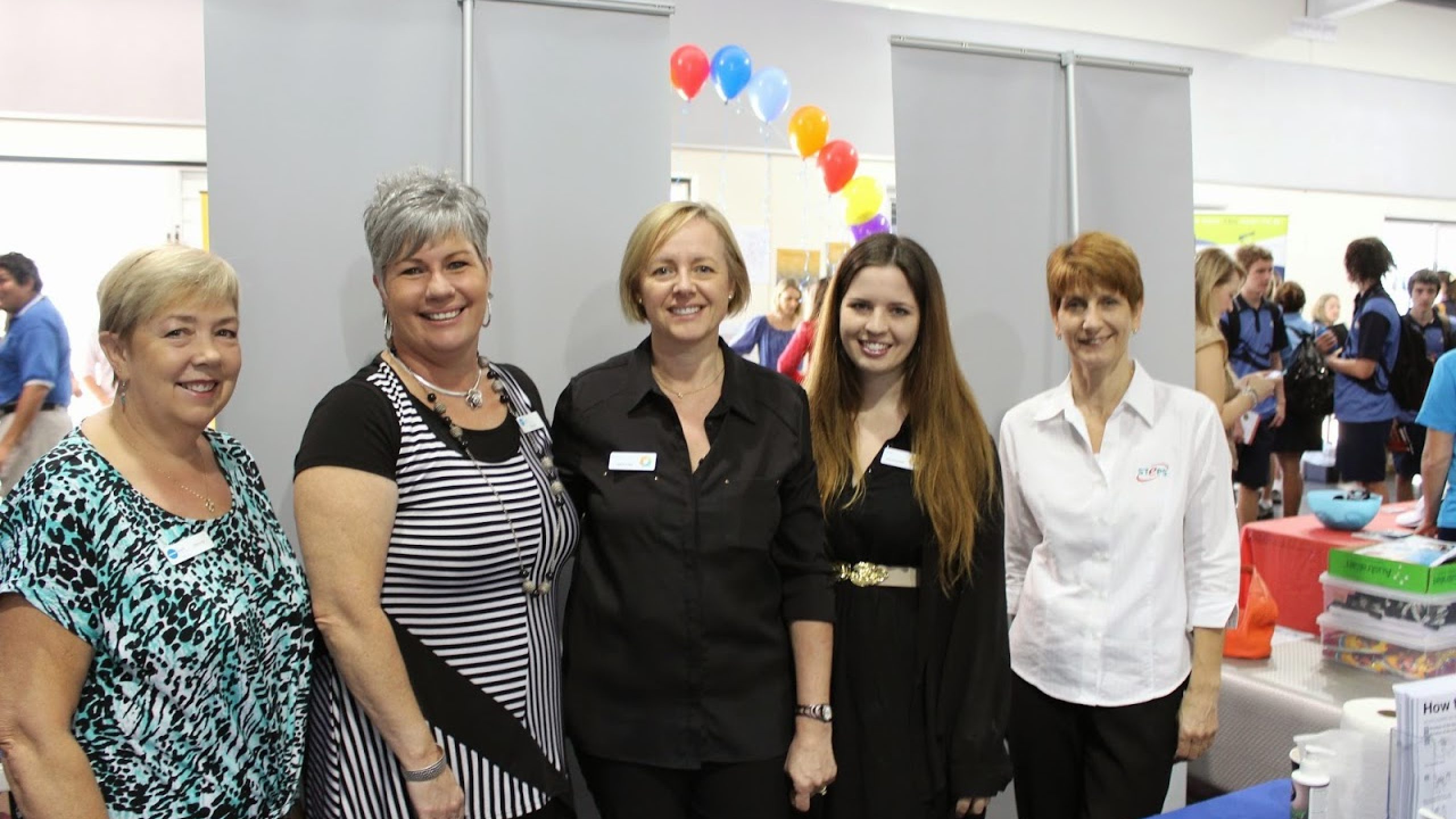 health heroes expo sunshine coast